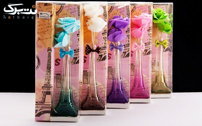 گلدان خوشبو کننده برج ایفل  از بازرگانی کیمیا