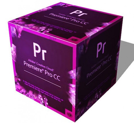 آموزش نرم افزار  Premiere Pro