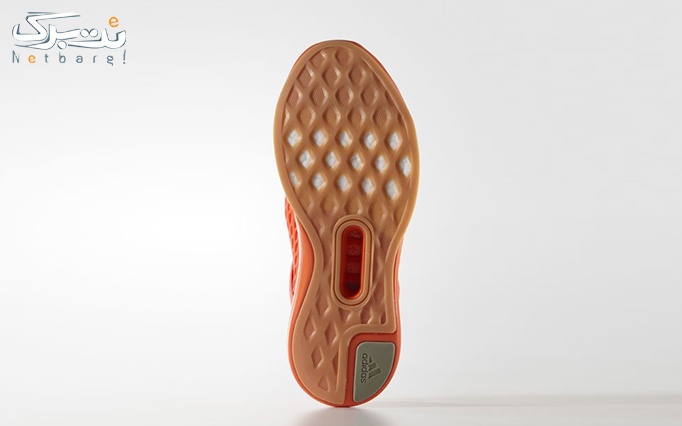 پکیج 3: کفش دویدن زنانه آدیداس مدل  B25115  سایز 38.7  از شرکت تامین کالای نت برگ