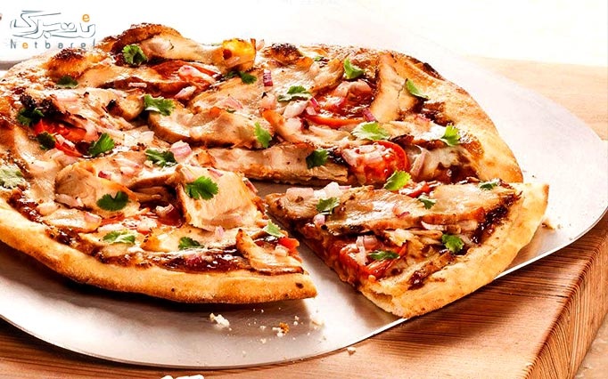 منوی پیتزا تا سقف 28,000 تومان