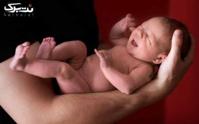 مشاوره و معاینه تعیین جنسیت قبل از بارداری
