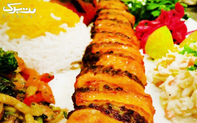 تهیه غذای خوان سالار با منوی غذاهای اصیل ایرانی