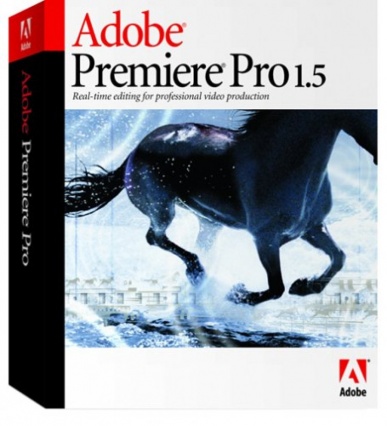 آموزش نرم افزار  Premiere Pro