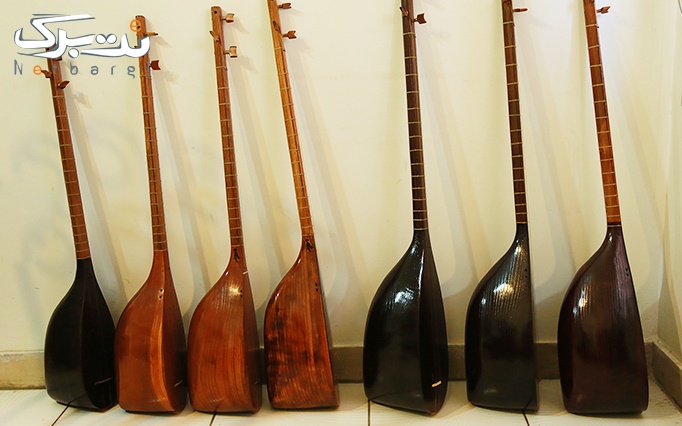 پکیج 2: آموزش موسیقی کودک در آموزشگاه موسیقی آونگ