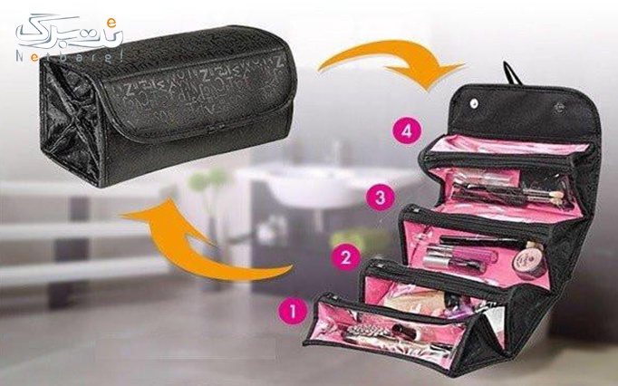 کیف لوازم آرایش از فروشگاه آروگو 2