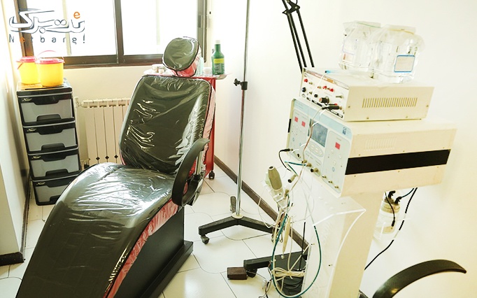 تزریق ژل و بوتاکس در مطب دکتر بیاتیان