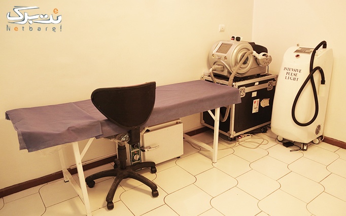 تزریق ژل در مطب دکتر بیاتیان