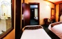 اقامت فولبرد در هتل 3 ستاره شارستان