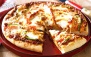 پکیج 2: منوی پیتزا و سوخاری ها بالسا