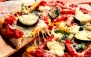 پکیج 2: منوی پیتزا و سوخاری ها بالسا