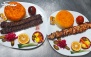 رستوران گیلانی آریامن با انواع غذاهای ایرانی