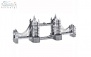 پازل سه بعدی فلزی پل برج لندن از فروشگاه ایران پاز