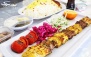 رستوران کسری شاندیز با منوی باز غذای ایرانی
