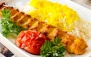 رستوران قصر یاس vip با منو غذای ایرانی