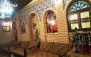 گراند هتل در شهرک غزالی با منوی باز و موسیقی