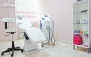 لیزر SHR ناحیه زیربغل در مطب دکتر شاه حسینی