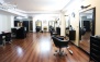 براشینگ مو در آرایشگاه بانو فروتن