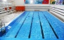 شنا و آب درمانی در مجموعه ورزشی آزادی
