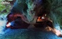 فستیوال گردشگری: غار چال نخجیر با ژورک کسری 