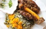 رستوران آرتا با منو غذای ایرانی