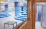 استخر و حمام ترکی هتل 5 ستاره پارسیس