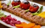 رستوران طریقت با منو باز غذاهای ایرانی و گیلکی