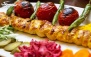 رستوران طریقت با منو باز غذاهای ایرانی و گیلکی