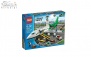 اسباب بازی لگو Lego Cargo Terminal