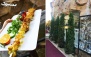 رستوران دارچین شاندیز با منو غذای ایرانی (چلو)