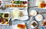 رستوران دارچین شاندیز با منو غذای ایرانی (چلو)