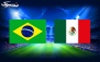 پخش زنده فوتبال برزیل-مکزیک ویژه جام جهانی2018