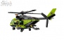 اسباب بازی لگو Volcano Supply Helicopter