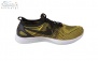 پکیج 3: کفش ورزشی مردانه مشکی زرد طرح نایک سایز 43