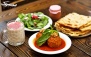 رستوران فیلیپر با منو باز غذاهای خوش طعم ایرانی