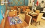 رستوران و کترینگ شمس العماره با منو اصیل ایرانی