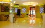 اقامت + صبحانه در هتل 3 ستاره سنتی وکیل شیراز