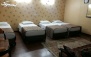 اقامتی بی نظیر+ صبحانه در هتل 2 ستاره جمشید اصفهان