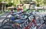 دوچرخه سواری در آکادمی دوچرخه سواری شهر بهشت