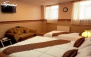 اتاق دو تخته + صبحانه در هتل 3 ستاره الزهرا یزد