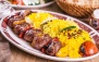 سفره خانه سنتی الهیه با منو غذاهای خوش طعم ایرانی