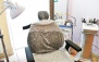 جوانسازی پوست صورت با RF در مطب دکتر تیموری
