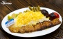 رستوران فیلیپر با منو باز غذاهای خوش طعم ایرانی