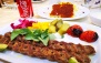 ویژه شب یلدا: رستوران لیدوما vip با غذای ایرانی