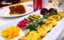ویژه شب یلدا: رستوران لیدوما vip با غذای ایرانی