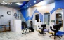 آموزش اکستنشن مو در آرایشگاه نسرین بانو