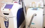 لیزر زیربغل با دستگاه الکس در مطب دکتر نادری