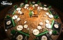 ویژه شب یلدا: رستوران بین المللی شهرزاد