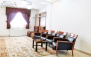 اقامت فولبرد در هتل آرسان مشهد