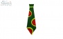 کراوات هندوانه شب یلدا مدل STY104