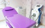 لیزر نواحی بدن در مطب دکتر تبسم